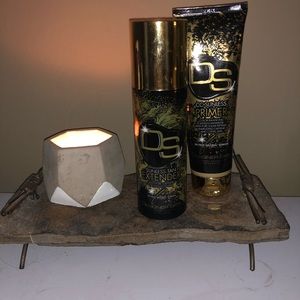 DS Tanning Primer & Extender
